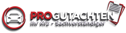 ProGutachten Logo